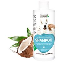 Pannatural Pets Shampoo - Hypo Allergen